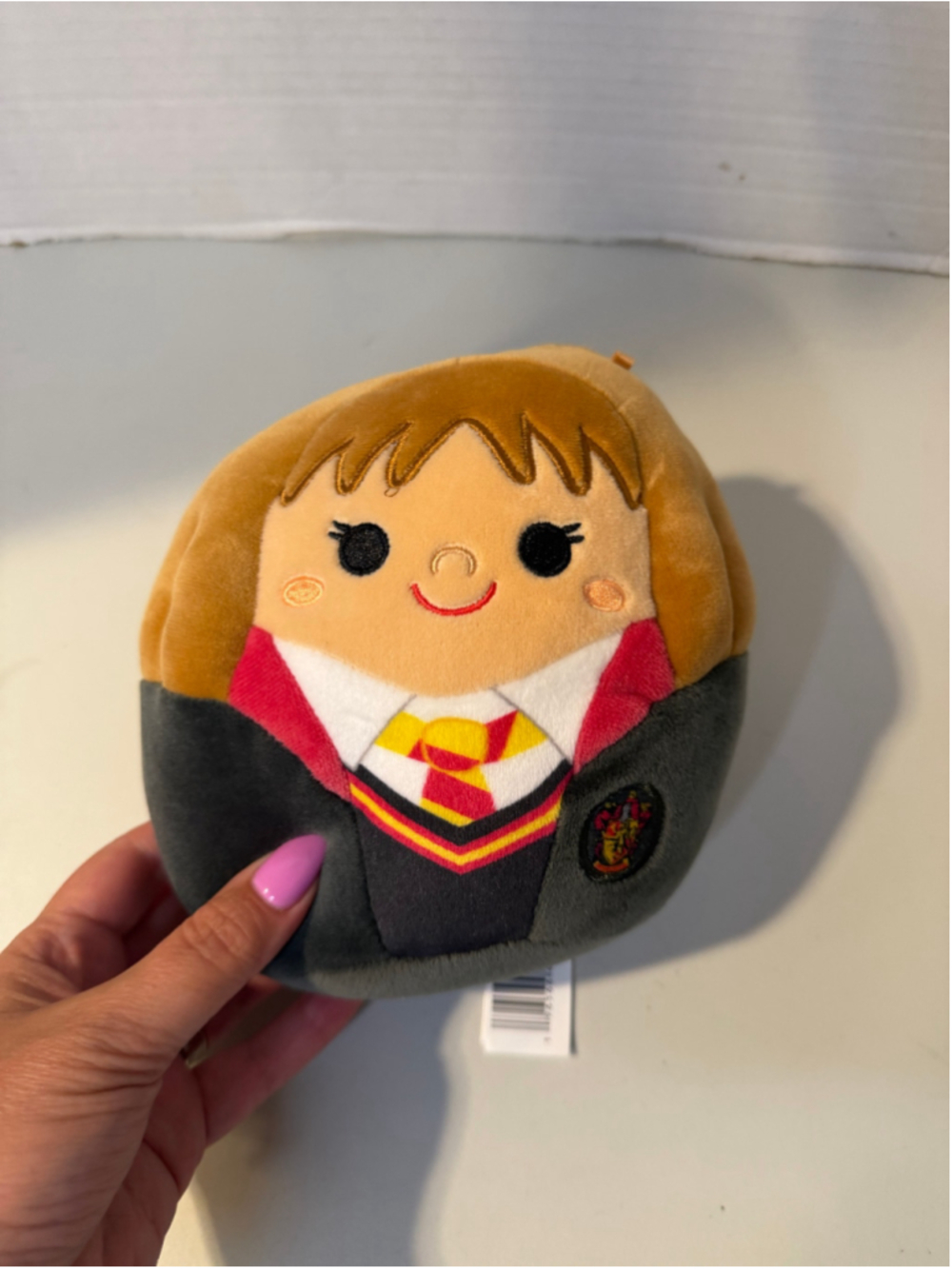 Jazwares Harry Potter Hermione Granger Squishmallow